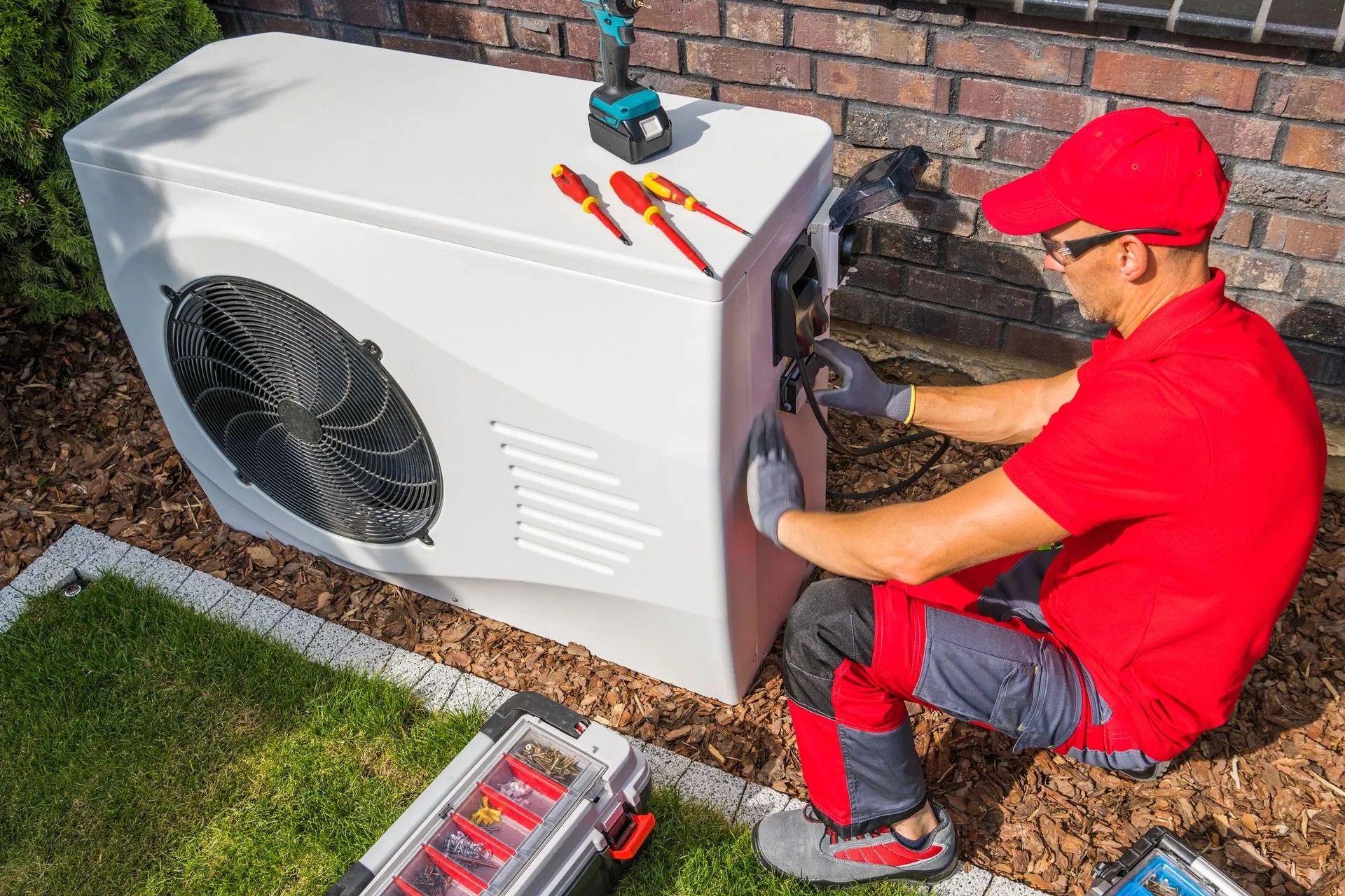 About HVAC in Elmwood, IL